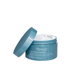 Moisturising Body Cream 200ml - Cold Cream Marine, Black