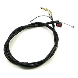 V043001020 Genuine ECHO Throttle Cable V043000340 PB-770T PB-760LNT