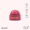 Moira Rubor Soft Blush Balm (005, Oh, my!)