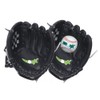 Bronx Senior Catch Set/Glove Set with Ball - Black/White, 12