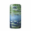 John Beswick 20 x 9 cm Monet Water Lilies Silhouette