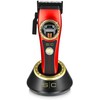 Stylecraft Instinct Professional Vector Motor Cordless Hair Clipper with Intuitive
