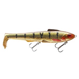 DAIWA Prorex Hollow Lunker XL 25 cm GP