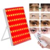 Photon Skin Rejuvenation Machine Red Blue Light Therapy Acne Removal