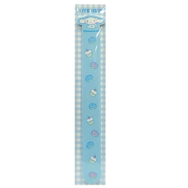 Naekkeodeuktem A Beauty Item that Pleases the Eyes and Beautifies Your Hands: Cinnamoroll Nail File