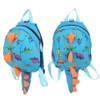 Dinosaur Backpack Kids Children Toddler Bag Cartoon Backpack for Preschool