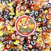 Bonelle Italian Fruit Jelly Candy - 1 Pound Bulk Bag