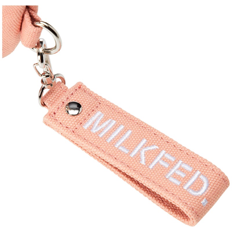 MILKFED Pen Case, light pink