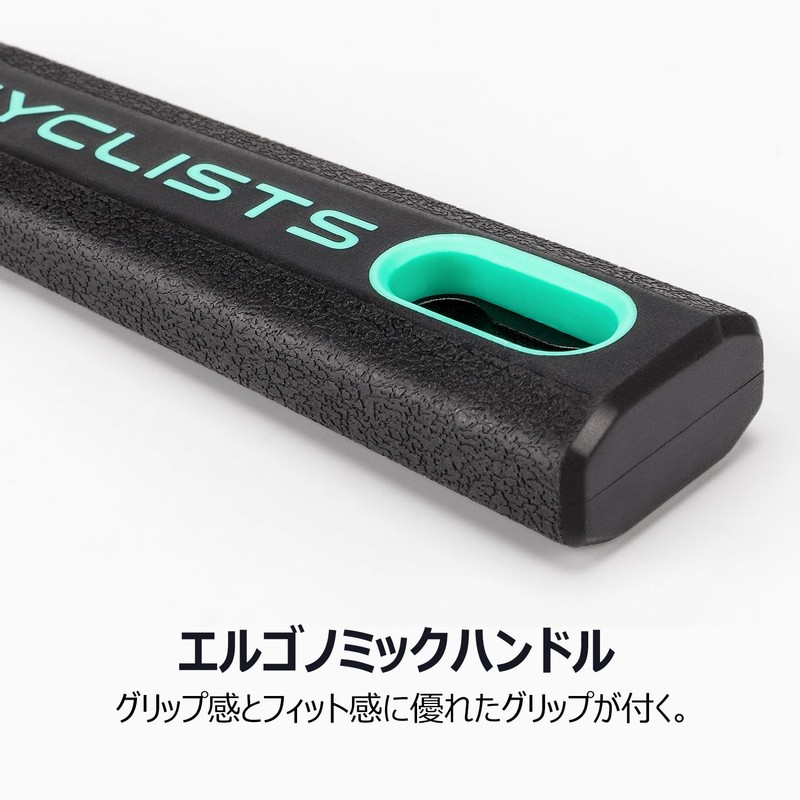 CYCLISTS Bicycle Bb Tool Bottom Bracket Removal Tool (CT-B13)