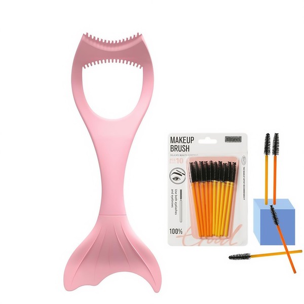 Mascara Shield Applicator Guard,lash Buddy,Makeup Lash Tool,Lash Separator Tool,Lash Applicator