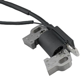 HZ Ignition Coil for Honda GX240 GX270 GX340 GX390 Harbor Freight 420cc Generac 389cc 420cc Champion 389cc 420cc 439cc Engine Generator Power Equipment