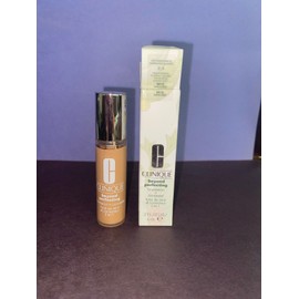 Clinique Beyond Perfecting Foundation & Concealer .2 oz Cashew Ww56