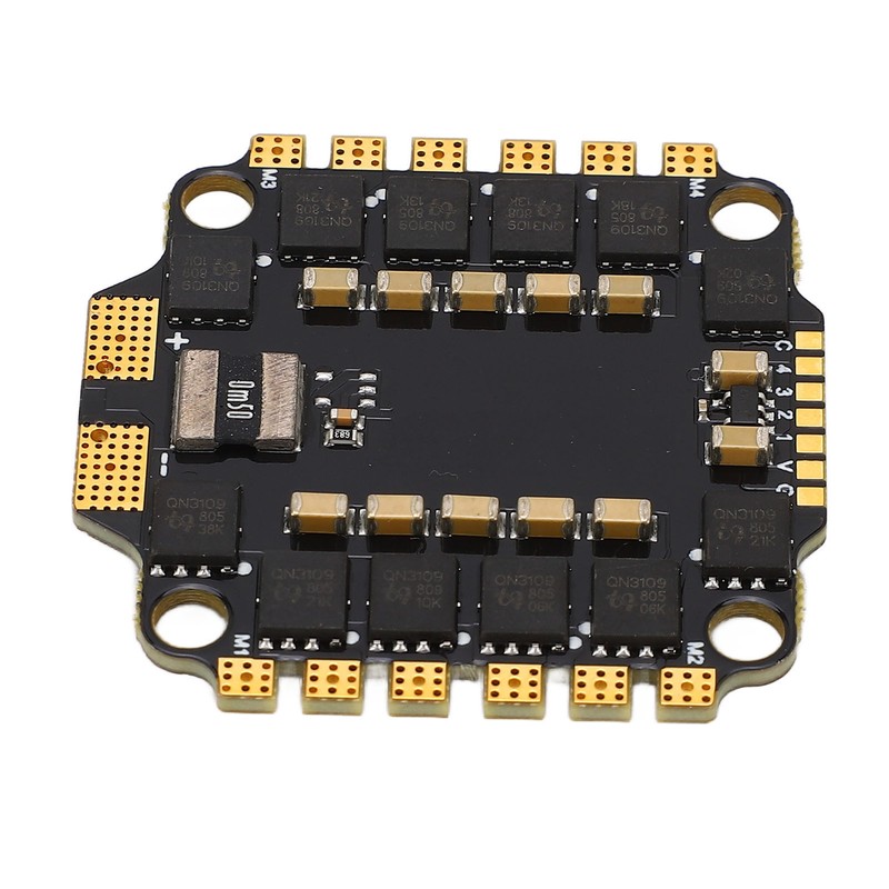 4 in 1 RC Brushless Electric Speed Controller 45A High