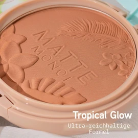 Physicians Formula, Matte Monoi Butter Bronzer Powder, Waterproof, Matte Formula with Nourishing Monoi and Murumuru Butter, Ideal for Bronzing and Contouring, Colour: Bronzer