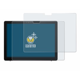 BROTECT Anti-Glare Screen Protector for Dell Latitude 7210 2-in-1 (Pack of 2) Matte Screen Protector, Anti-Reflection, Anti-Fingerprint