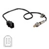 DELPHI ES21102-12B1 Lambda Sensor Regulator Probe