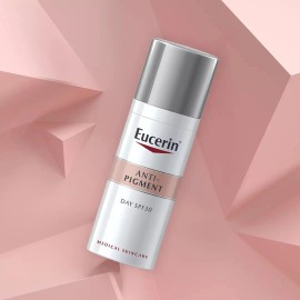 Antipigment Crema De Día Despigmentante Con Protector Solar Todo Tipo De Piel Día