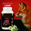 Suplemento Creatina + Glutamina Fox Pre Entreno 1kg 50servis