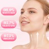 XdealCozyxc 2 Pcs Neck Firming Cream with Roller, Neck Tightening