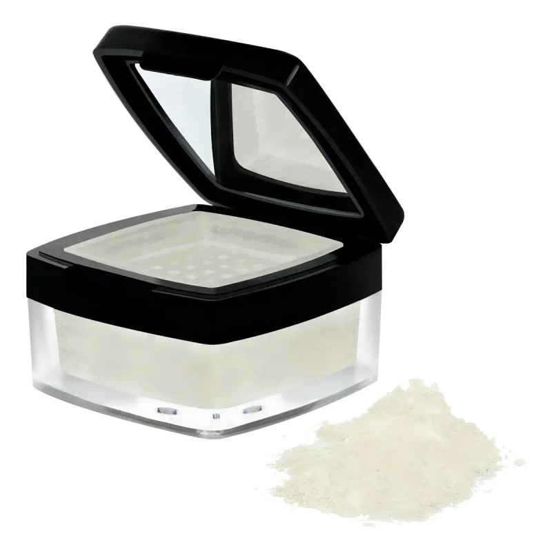Set 6 Sombra Individual Brillo Ojos Airy Mineral Kleancolor