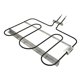 74011117, W10276482, AP6018421, PS11751723, W10144689 Oven Bake Element-Replaces WPW10276482, 7406P451-60, 74008693