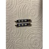 McIntosh MR75 LED LAMP 6.3V KITS / COOL BLUE /