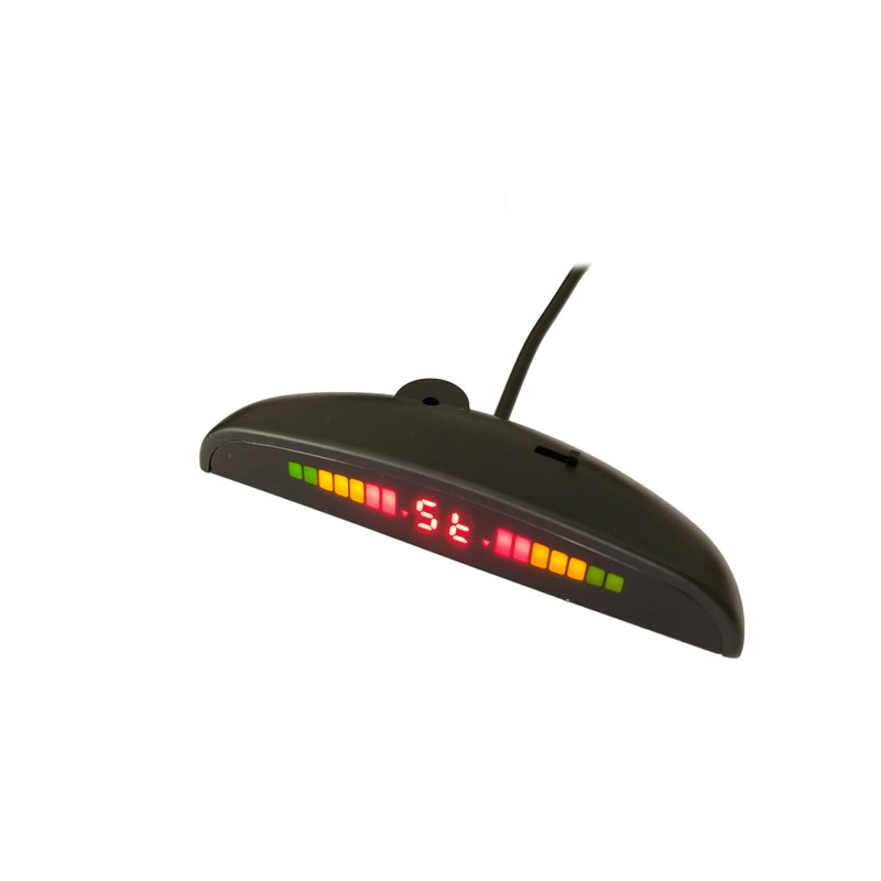 Proxel - Electromagnetic Parking Sensors Invisible, Front, EPS-FRONT 4.0 with