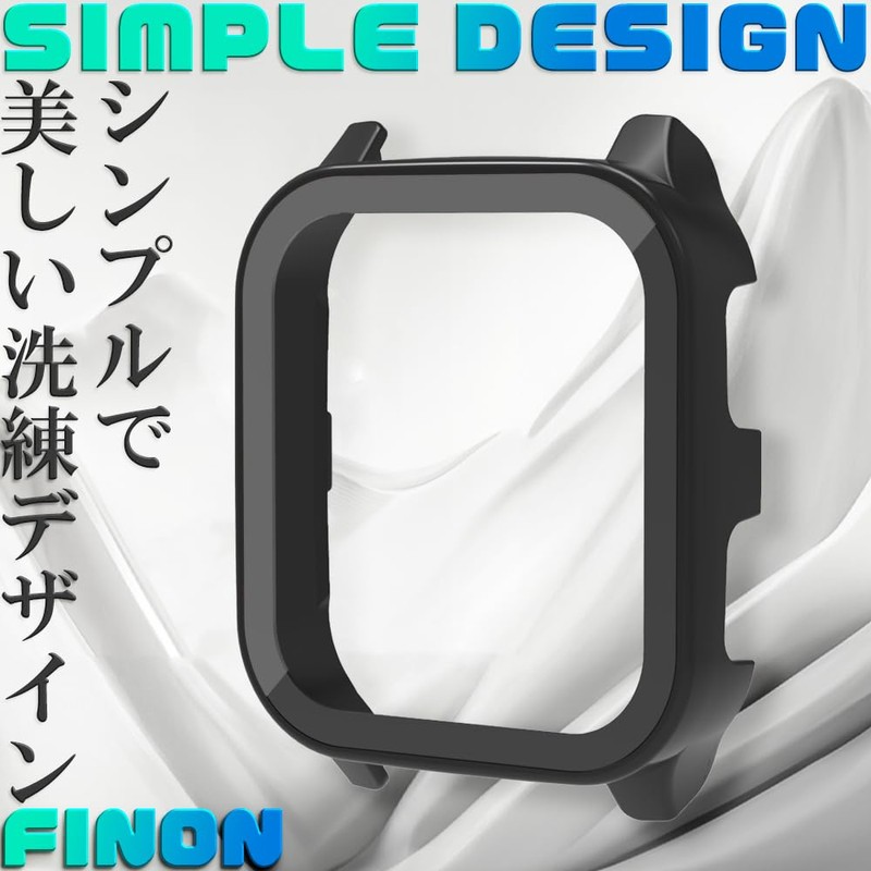 FINON GARMIN Venu Sq 2 Case / Venu Sq 2