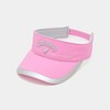 Callaway C25191206 Women's Sun Visor (Adjustable Size) / Hat Golf,