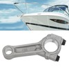 Marine Crankshaft Connecting Rod Replacement for 4 Stroke 4-6HP Gasoline