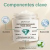 Mopoyat - Glutathione Niacinamide Facial Cream Momento De