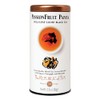 The Republic of Tea Black Full-Leaf Loose Tea (Passionfruit Papaya