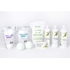 Epsom Salts Hair and Bath Set Christmas Gift 2