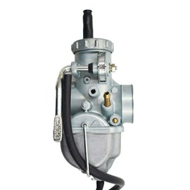 Compatible with Carburetor for Honda Reflex 200 TLR200 TLR250 XLR200 XR200 XL200 Trail Carb