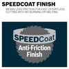 Bosch DCB760 7-1/4 In. 60 Tooth Edge Circular Saw Blade