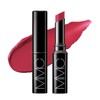 MiMC Mineral Rouge Lipstick 08 Primitive Red 0.08 oz (2.3