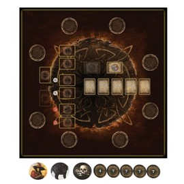 Theomachy: The Warrior Gods