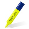 STAEDTLER 364-1 Textsurfer Classic Highlighter - Yellow (Box of 10)