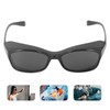 Safety Goggle Glasses Protective Anti Blue Ray Ergonomic Cosmetology Goggle