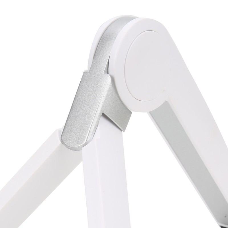 Laptop Stand UP‑1 White Adjustable Tablet PC Bracket Ergonomic Computer