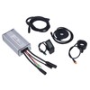 Electric Bike Motor Controller 22A Speed Controller with LCD4 Panel