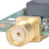 RF Amplifier RTL SDR Receiver Mini Whip AM HF VHF