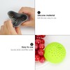 SHIDOW Silicone Can Strainer, Mini Can Colander, Micro Kitchen Colander,