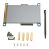 4in HD Multimedia Interface LCD IPS Display 800x480 Resolution Resistive