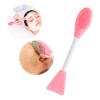 Cepillo Facial Diler Silicón
