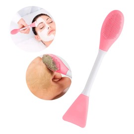 Cepillo Facial Diler Silicón