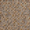 MSI Manhattan Blend 12 in. x 12 in. Square Glass