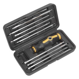 Siegen S0777 20-in-1 Screwdriver Set