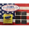 CCMS Yamaha Carbon Fiber Outboard Reed Valves 60-90hp 3 Cylinder PN333D-C