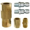 Campbell Hausfeld 3/8" T Connector Kit (PA101400AV)